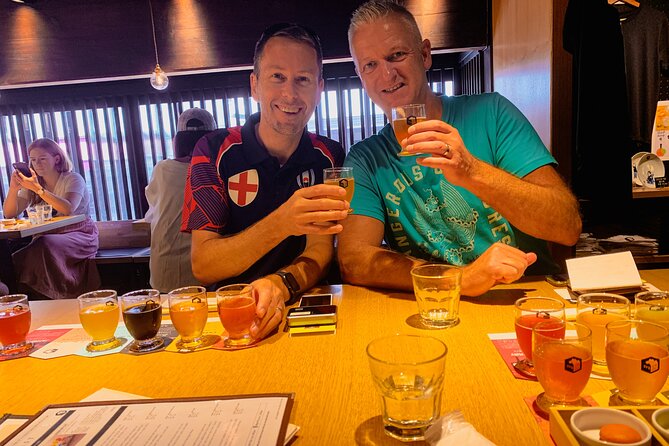 Kyoto Food & Drink Tour With a Local: Private Custom Izakaya Experience - Frequently Asked Questions