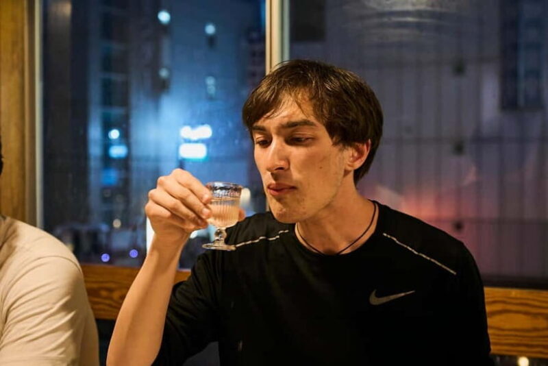 Kyoto Food Tour  12 Dishes & 3 Drinks - Summing It All Up