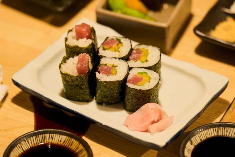 Kyoto Food Tour  12 Dishes & 3 Drinks - FAQ