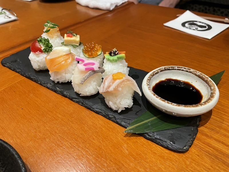 Kyoto: Food Tour with 13 Dishes at 4 Eateries - The guide adds the story behind each bite