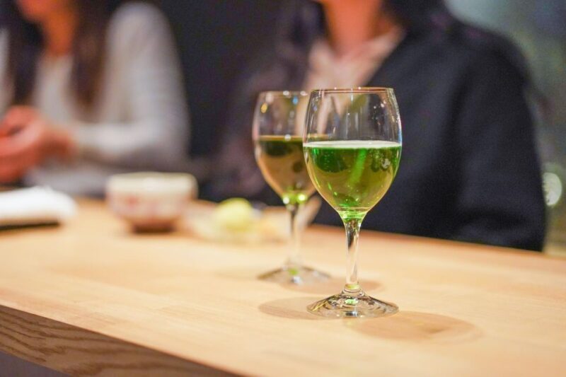 Kyoto: Foodie Night Tour in Gion with 9 dishes + 6 Sake - Kyoto Foodie Night Tour in Gion with 9 Dishes + 6 Sake — A Flavorful Journey