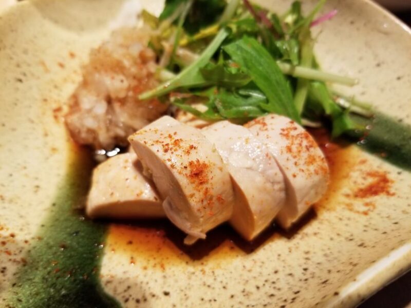Kyoto: Foodie Night Tour in Gion with 9 dishes + 6 Sake - Who Should Consider This Tour?