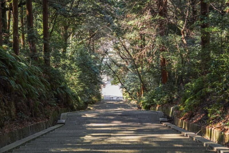 Kyoto from Above: Hike Mt. Amida with Kiyomizu Views - FAQ