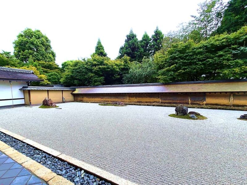Kyoto: Full Course Tour: Explore 10 Must-Sees & Hidden Gems - FAQ
