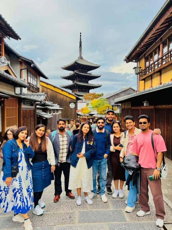 Kyoto Full-Day Customizable Private Tour with English Guide - Why Choose This Tour?