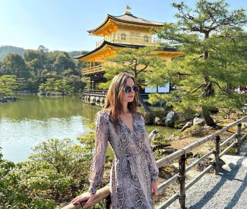 Kyoto Full-Day Customizable Private Tour with English Guide - FAQs