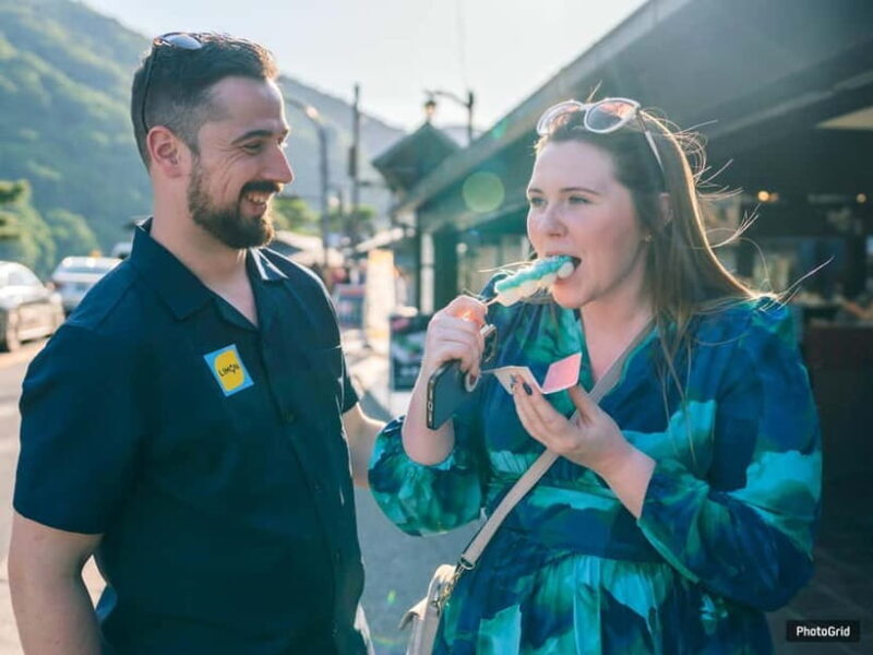 Kyoto: Full-Day Guided Tour of Kyoto's Top Highlights - The Sum Up