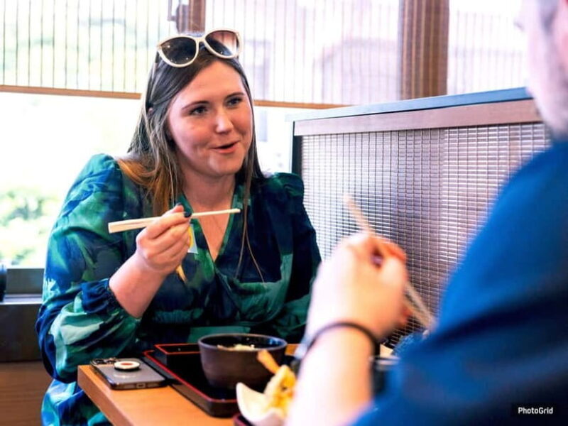 Kyoto: Full-Day Guided Tour of Kyoto's Top Highlights - Practical Tips for Future Travelers