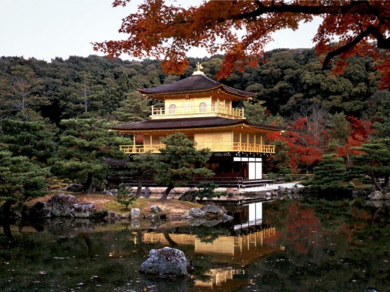 Kyoto: Full-Day Guided Tour of Kyoto's Top Highlights - FAQs