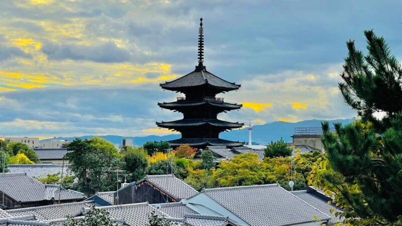 Kyoto: Full-Day Highlight Guided Tour with Expert Tour Guide - Final Thoughts: Who Will Love This Tour?