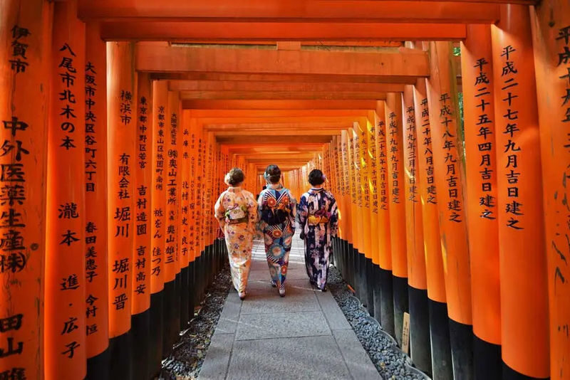 Kyoto Full-Day Private Charter Tour - Kiyomizudera gives your Kyoto day a clear anchor