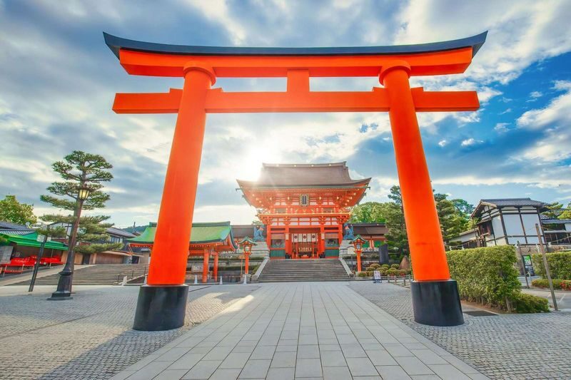 Kyoto Full-Day Private City Highlights Tour - A day shaped around your Kyoto priorities
