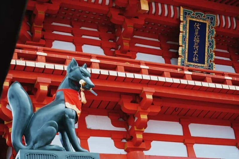 Kyoto: Full-Day Private Custom Sightseeing Tour with Pickup - Authentic Experiences & Traveler Insights