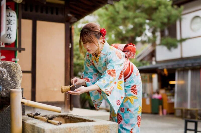 Kyoto: Full-Day Private Custom Sightseeing Tour with Pickup - FAQ