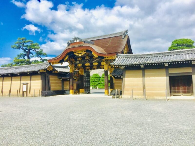 Kyoto: Full-Day Private Guided Tour - Authentic Experiences and Genuine Insights