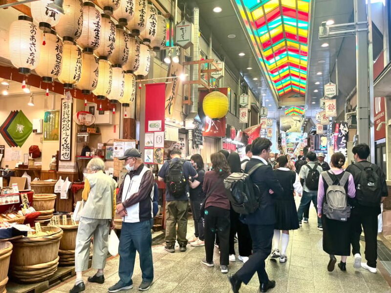 Kyoto: Full-Day Private Guided Tour - Final Thoughts: Who Should Book This Tour?