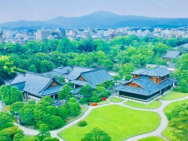 Kyoto: Full-Day Private Guided Tour - FAQ