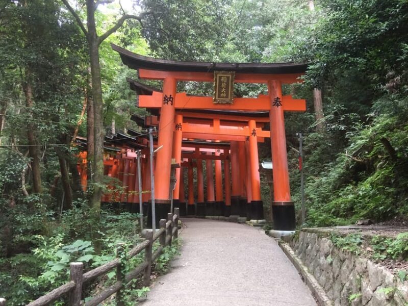 Kyoto: Full-Day Private Guided Tour of Temples and Shrines - FAQs