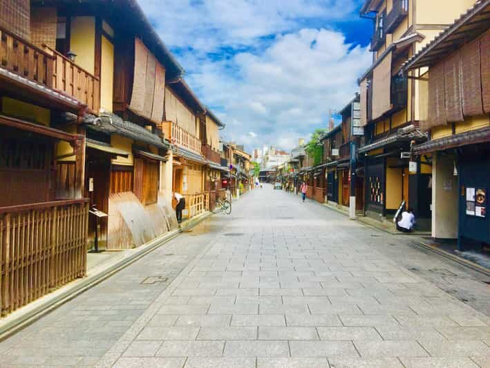 Kyoto: Full-Day Private Guided Tour - FAQ