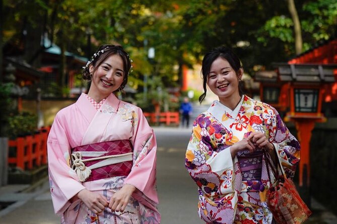 Kyoto Full Day Private Tour With Local Guide - Meeting and Pickup