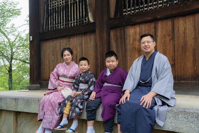 Kyoto Full Day Private Tour With Local Guide - Price and Guarantee