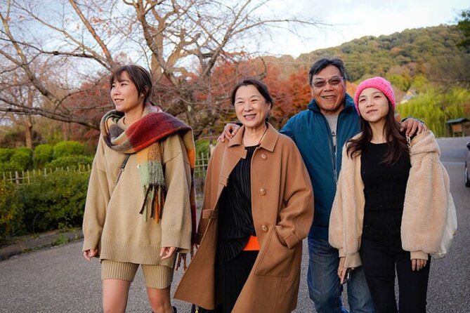 Kyoto Full Day Private Tour With Local Guide - Expectations