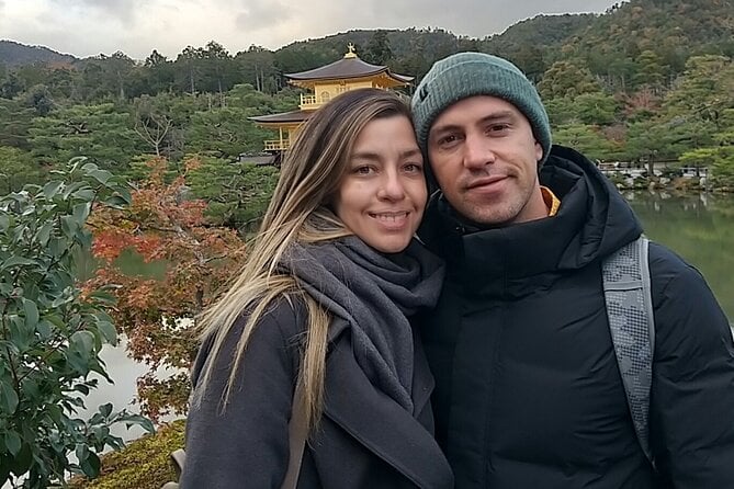 Kyoto Full Day Tour From Kobe With Licensed Guide and Vehicle - Common Questions