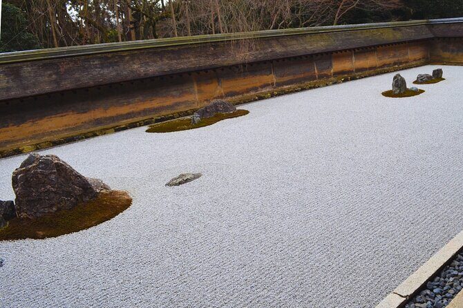 Kyoto Full-Day Tour Golden Pavilion Zen Garden and Bamboo Forest - A Deep Dive into the Kyoto Full-Day Tour