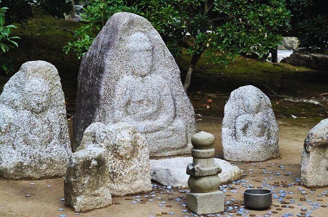 Kyoto Full-Day Tour Golden Pavilion Zen Garden and Bamboo Forest - FAQ