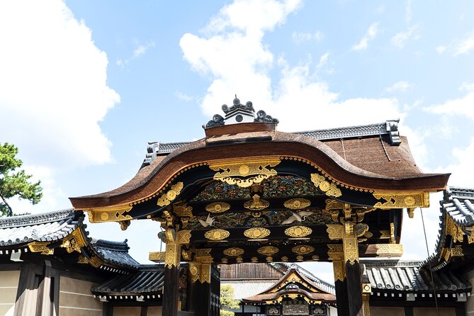 Kyoto Full Day Tour With a Local Travel Companion - Contact Information