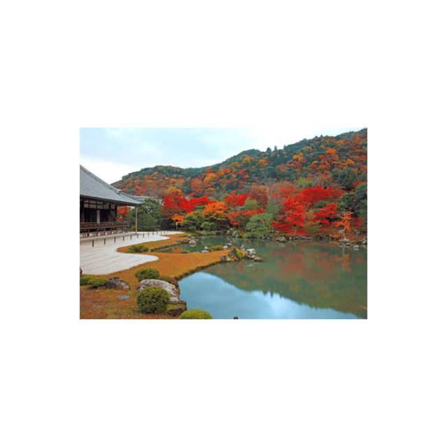 Kyoto: Full Day UNESCO And Historical Sites Private Car Tour - Good To Know
