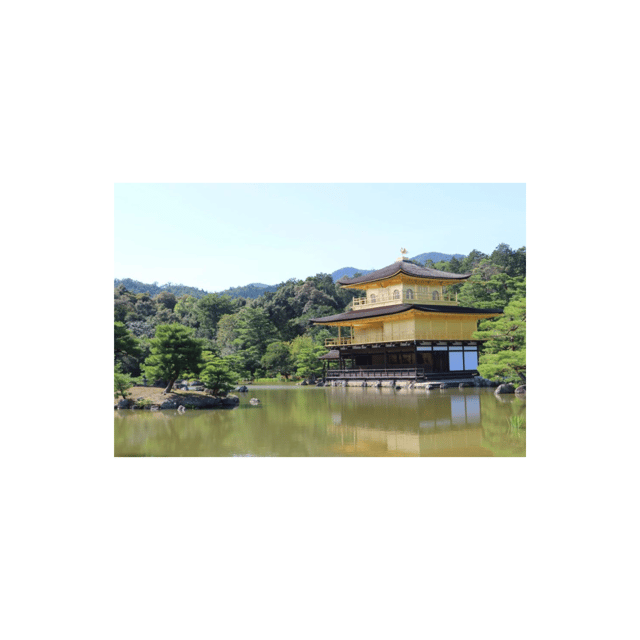 Kyoto: Full Day UNESCO And Historical Sites Private Car Tour - Preparation Tips