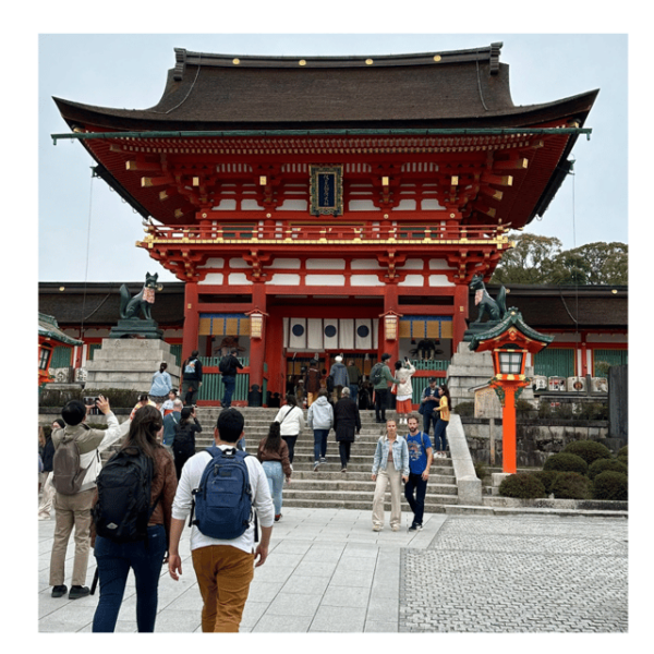 Kyoto: Full Day UNESCO And Historical Sites Private Car Tour - Accessibility Features