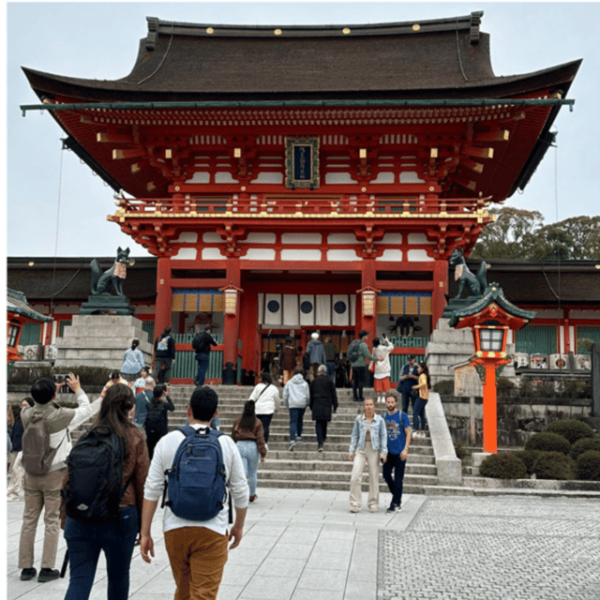 Kyoto: Full Day UNESCO And Historical Sites Private Car Tour - Frequently Asked Questions