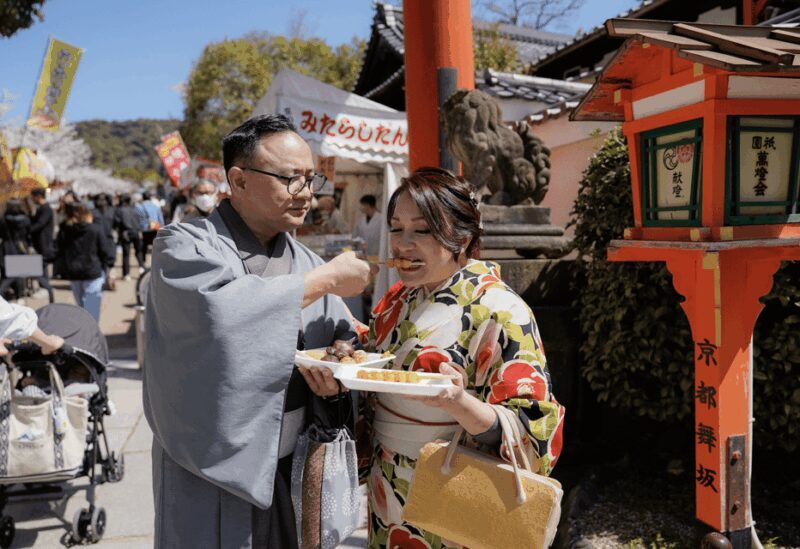 Kyoto: Fully-Customized One-day Private Tour - Good To Know