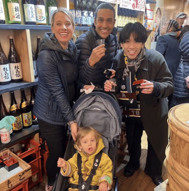 Kyoto: Fully-Customized One-day Private Tour - The Practicalities