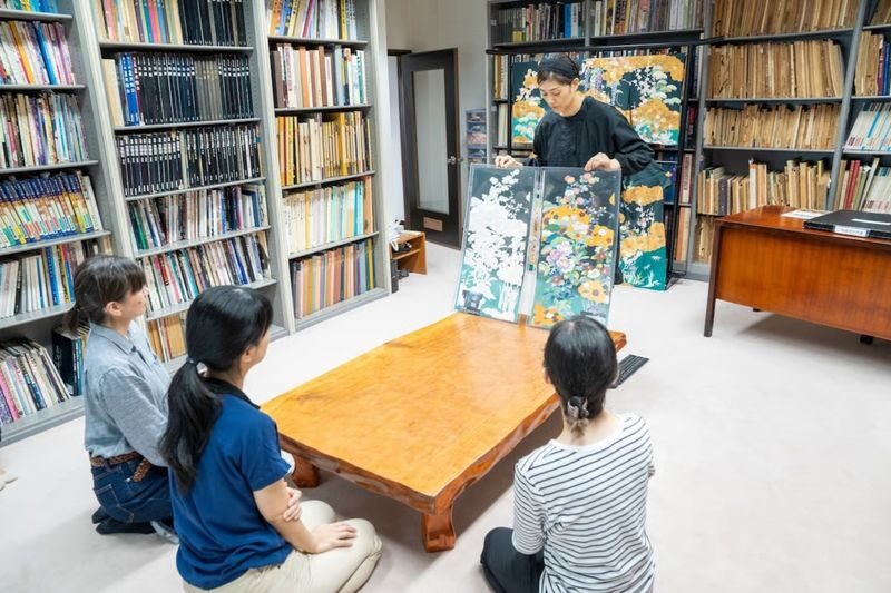 Kyoto Fushimi: Artisan-Led Hand-Painted Kyo-Yuzen Workshop - The price and what you get for it