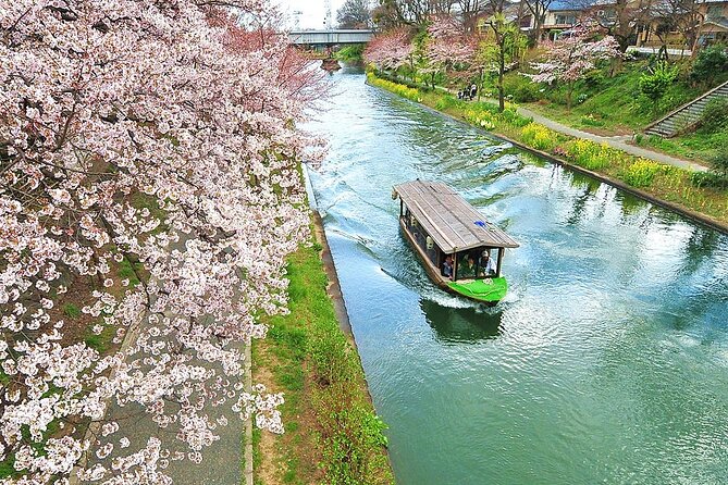 Kyoto Fushimi District Food and History Tour - Common Questions