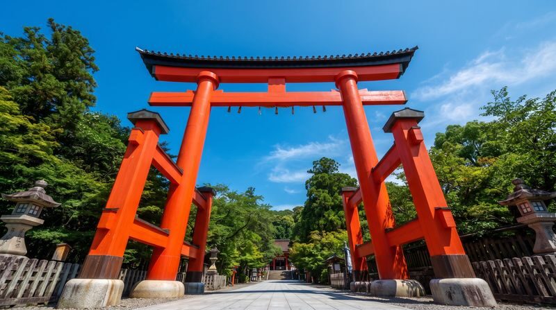 Kyoto Fushimi Inari & Arashiyama Bamboo Grove Morning Private Tour - Key points to know