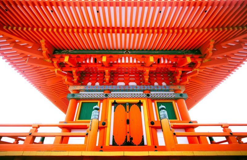 Kyoto Fushimi Inari & Arashiyama Bamboo Grove Morning Private Tour - A different mood at Arashiyama Bamboo Grove