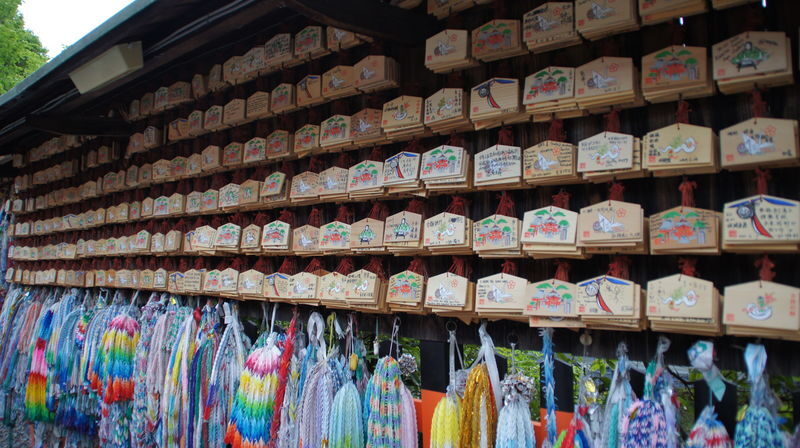 Kyoto Fushimi Inari Half-Day Cultural Walking Tour - A two-hour route with a real walking commitment