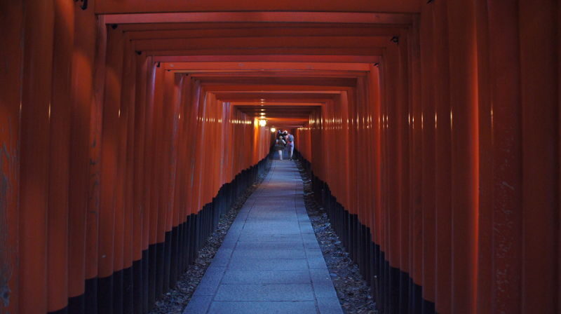 Kyoto Fushimi Inari Half-Day Cultural Walking Tour - Is $27.65 good value?