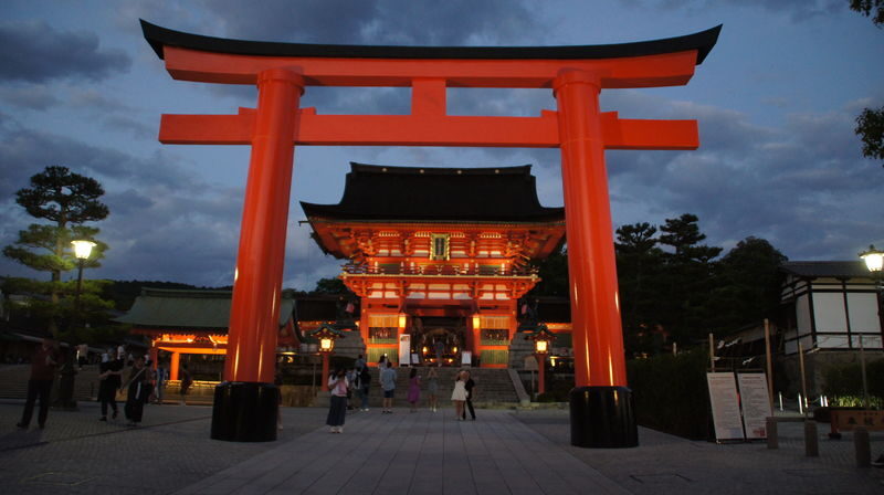Kyoto Fushimi Inari Half-Day Cultural Walking Tour - Should you book it?