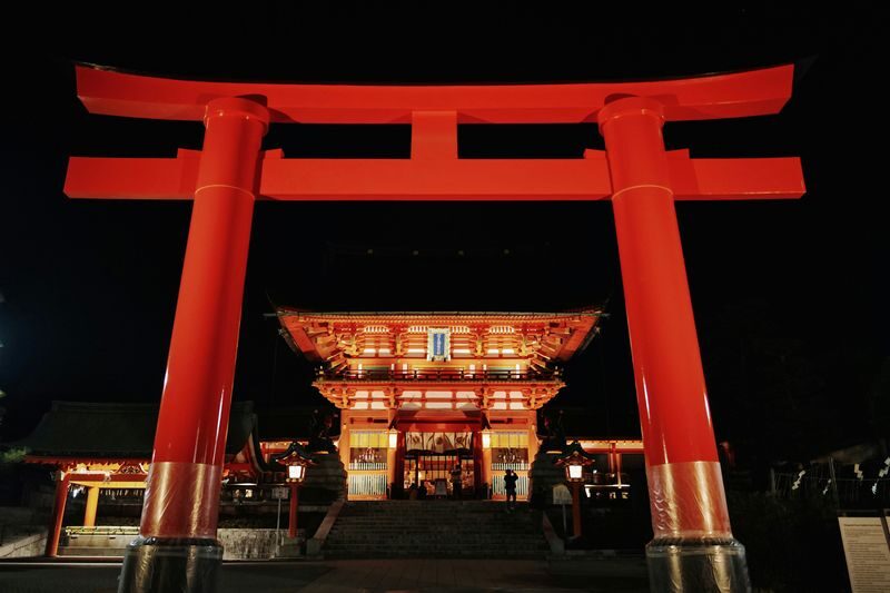 Kyoto Fushimi Inari Half-Day Guided Tour - What to Know Before You Book