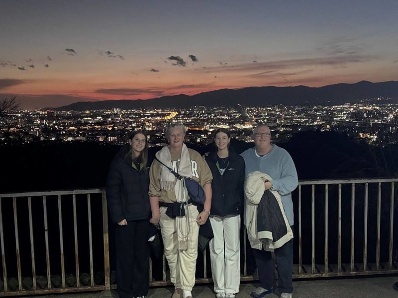Kyoto Fushimi Inari Half-Day Guided Tour - Why Go at Twilight?