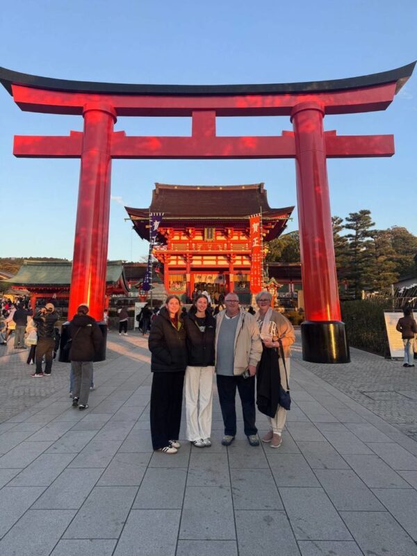 Kyoto Fushimi Inari Half-Day Guided Tour - What the Price Includes, and What It Does Not Tell You