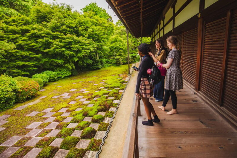 Kyoto: Fushimi Inari Shrine and Hidden Gems Guided Tour - Why This Tour Offers Real Value