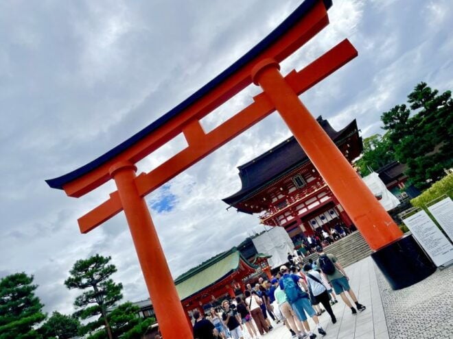 Kyoto: Fushimi Inari Shrine and Kiyomizu-dera (Spanish Guide) - Exploring the Secrets of Shintoism and Buddhism