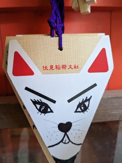 Kyoto Fushimi Inari Shrine: Break of Dawn Tour - Good To Know