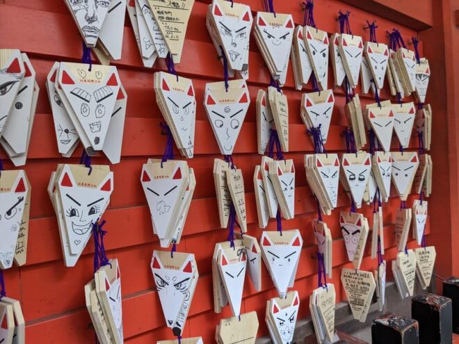 Kyoto Fushimi Inari Shrine: Break of Dawn Tour - Crowd Management Strategies